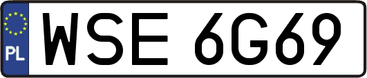 WSE6G69