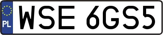 WSE6GS5