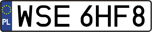 WSE6HF8