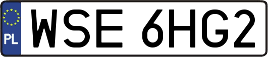 WSE6HG2