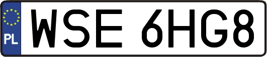 WSE6HG8