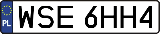 WSE6HH4