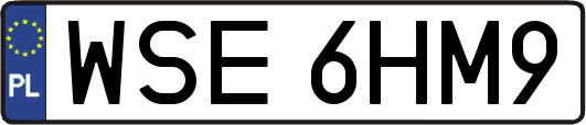 WSE6HM9