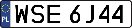 WSE6J44