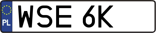 WSE6K