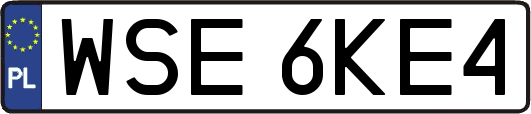 WSE6KE4