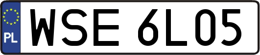 WSE6L05