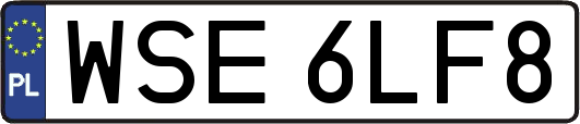 WSE6LF8