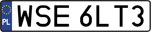 WSE6LT3