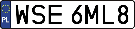 WSE6ML8