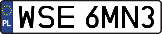 WSE6MN3