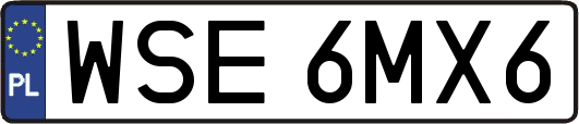 WSE6MX6