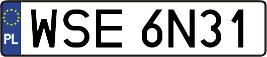 WSE6N31