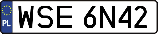 WSE6N42