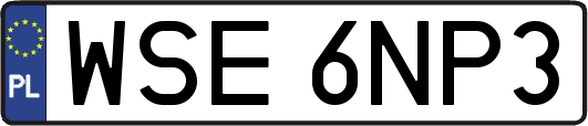 WSE6NP3