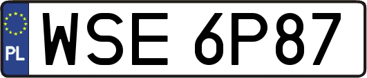 WSE6P87