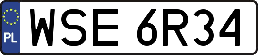 WSE6R34