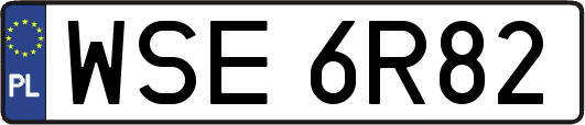 WSE6R82