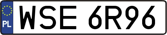 WSE6R96