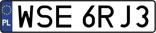 WSE6RJ3