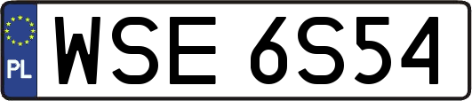 WSE6S54