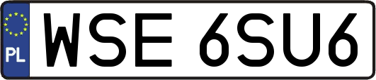 WSE6SU6