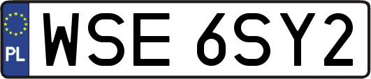 WSE6SY2