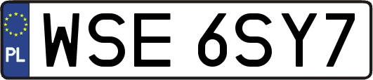 WSE6SY7