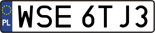 WSE6TJ3