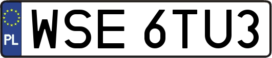 WSE6TU3