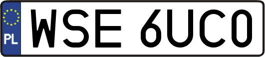 WSE6UC0