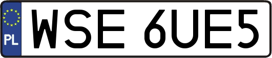 WSE6UE5