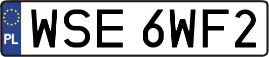 WSE6WF2