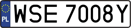 WSE7008Y