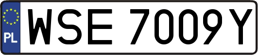 WSE7009Y