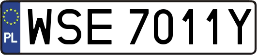 WSE7011Y