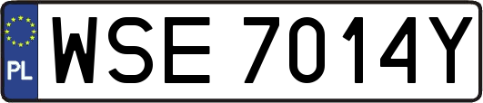 WSE7014Y