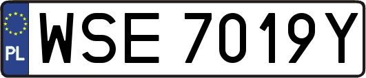 WSE7019Y