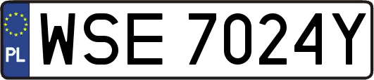 WSE7024Y