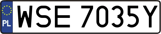 WSE7035Y