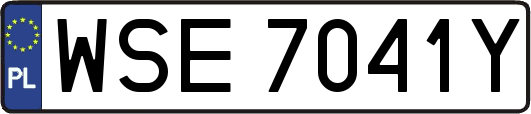 WSE7041Y