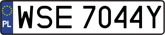 WSE7044Y