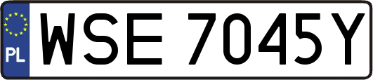 WSE7045Y