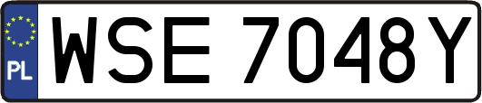 WSE7048Y