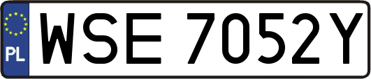 WSE7052Y