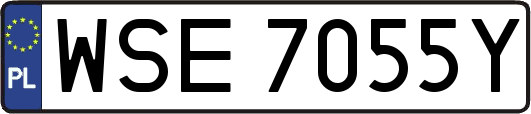 WSE7055Y