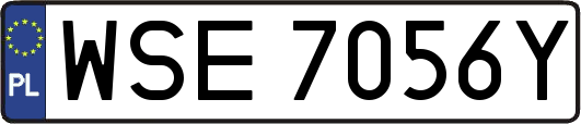 WSE7056Y