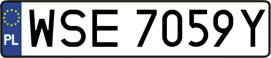 WSE7059Y