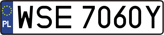 WSE7060Y