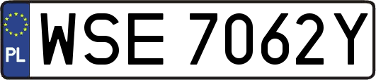 WSE7062Y